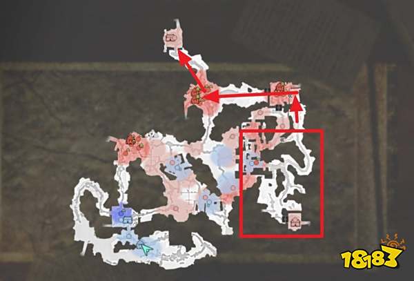 真三国无双起源白波讨伐战攻略 白波讨伐战章节图文流程