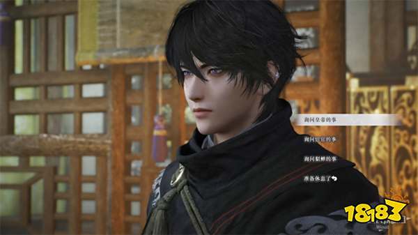 真三国无双起源王允保卫战攻略 王允保卫战章节图文流程