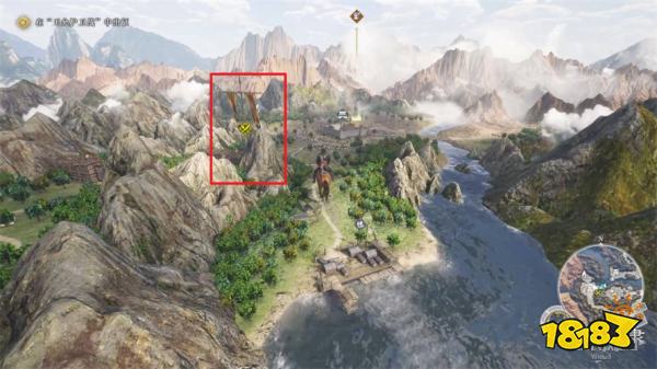 真三国无双起源王允保卫战攻略 王允保卫战章节图文流程