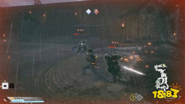 真三国无双起源王允保卫战攻略 王允保卫战章节图文流程