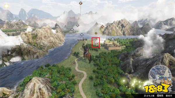 真三国无双起源王允保卫战攻略 王允保卫战章节图文流程