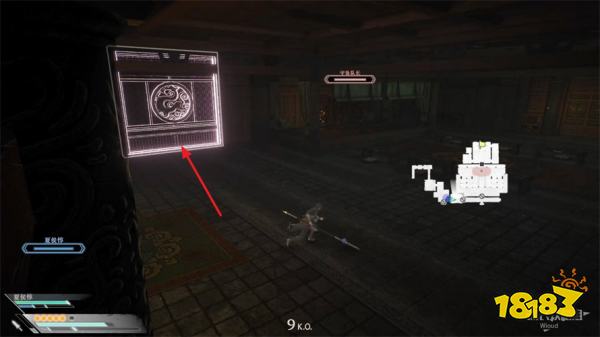 真三国无双起源十常侍之乱攻略 十常侍之乱章节图文流程