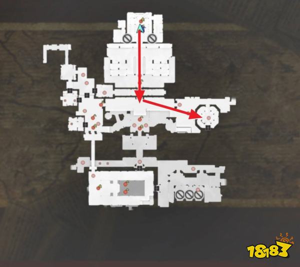 真三国无双起源董卓暗杀攻略 董卓暗杀章节图文流程