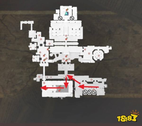 真三国无双起源董卓暗杀攻略 董卓暗杀章节图文流程