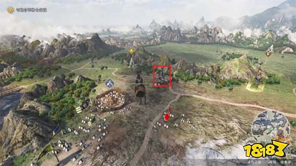 真三国无双起源董卓暗杀攻略 董卓暗杀章节图文流程