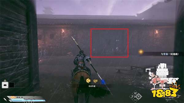 真三国无双起源董卓暗杀攻略 董卓暗杀章节图文流程