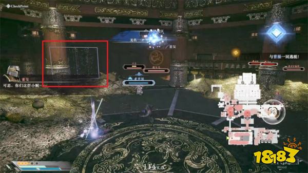 真三国无双起源董卓暗杀攻略 董卓暗杀章节图文流程