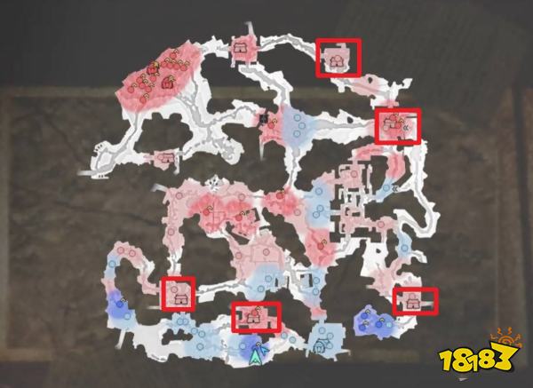 真三国无双起源汜水关之战攻略 汜水关之战章节图文流程