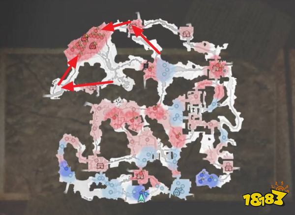 真三国无双起源汜水关之战攻略 汜水关之战章节图文流程