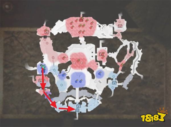 真三国无双起源界桥之战攻略 界桥之战章节图文流程