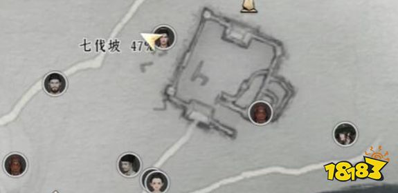 燕云十六聲湯驢寶滿好感度對話攻略 羅森100%好感結交對話分享