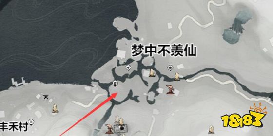 燕云十六聲王甫虎好感度對話攻略 王甫虎100%好感結交對話分享