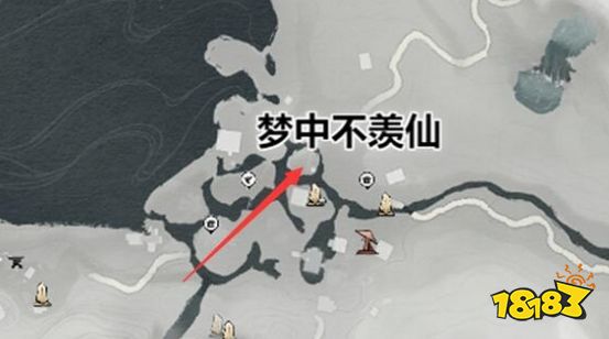 燕云十六聲沽酒侍女好感度對話攻略 沽酒侍女100%好感結交對話分享