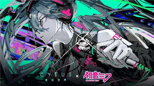 《音乐世界 Cytus II》是什么游戏 《音乐世界 Cytus II》可以免费玩吗