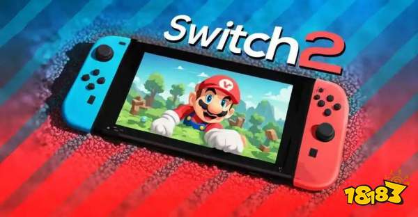 Switch 2发售日意外泄露？意大利亚马逊显示3月6日上线