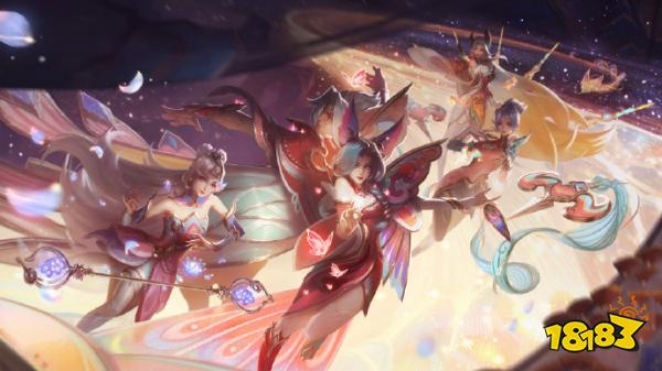 LOL手游蛇年春节限定皮肤多少钱_英雄联盟LOL手游2025年春节皮肤爆料