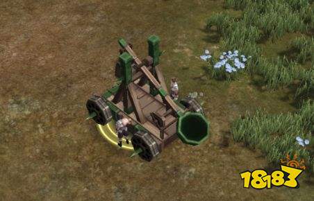 封神开天手游下载