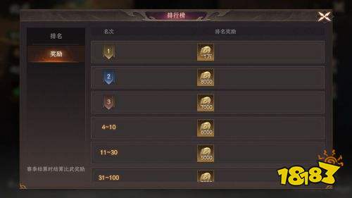 封神开天比武大会怎么玩 封神开天比武大会玩法揭秘