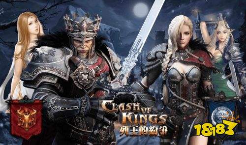 三国谋定天下的相似游戏推荐 类似三谋的slg手游排行榜