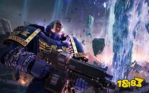 热度不减！《战锤40K：星际战士》玩家数突破600万人，官方发文致谢