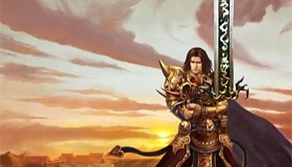 稳定耐玩不氪的传奇好服