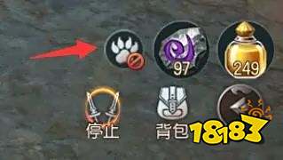 传奇世界怎么控制宠物与教头 传奇世界宠物与教头控制方法