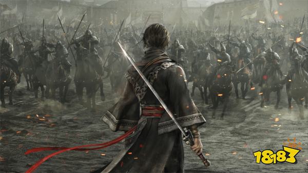 真三国无双起源北海之战攻略 北海之战章节图文流程