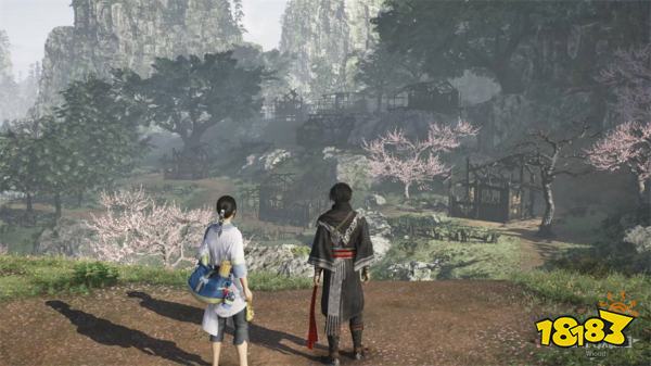 真三国无双起源寻找淡香草攻略 寻找淡香草委托任务图文流程