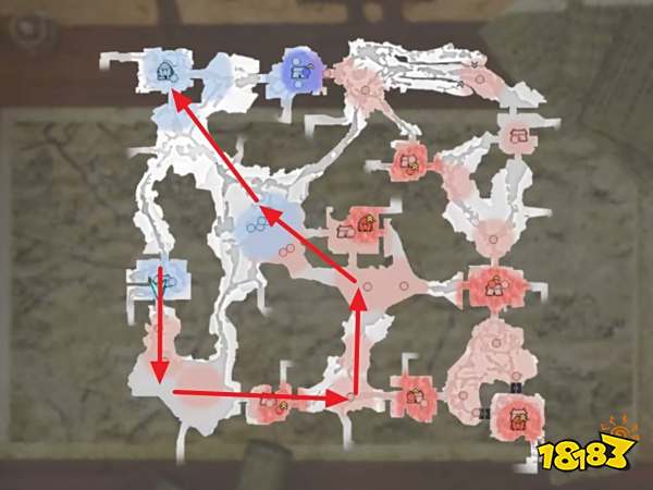 真三国无双起源小沛之战攻略 小沛之战章节图文流程