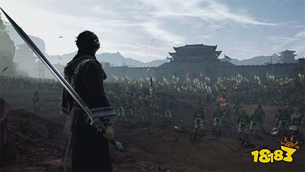 真三国无双起源小沛之战攻略 小沛之战章节图文流程