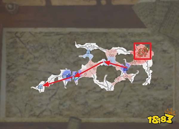 真三国无双起源吕布救援战攻略 吕布救援战章节图文流程