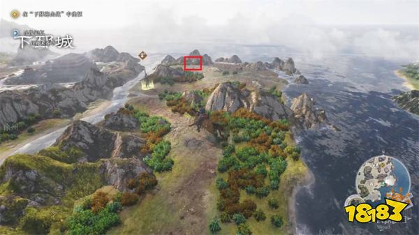 真三国无双起源寻找记忆攻略 寻找记忆委托任务图文流程