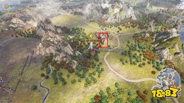 真三国无双起源寻找记忆攻略 寻找记忆委托任务图文流程