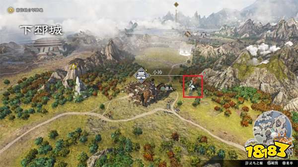 真三国无双起源下邳迎击战攻略 下邳迎击战章节图文流程