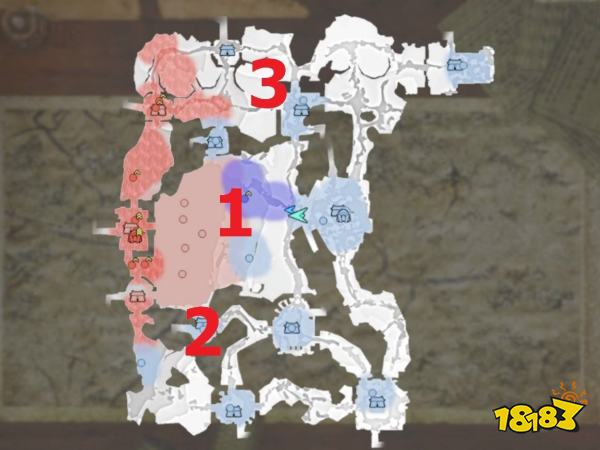 真三国无双起源下邳迎击战攻略 下邳迎击战章节图文流程