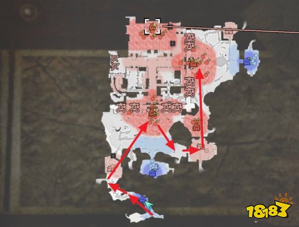 真三国无双起源袁术讨伐战攻略 袁术讨伐战章节图文流程