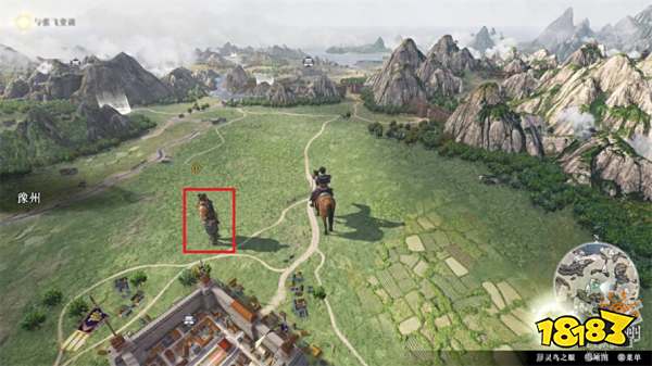 真三国无双起源下邳之战攻略 下邳之战章节图文流程