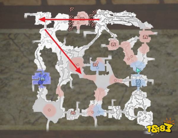 真三国无双起源小沛逃亡战攻略 小沛逃亡战章节图文流程