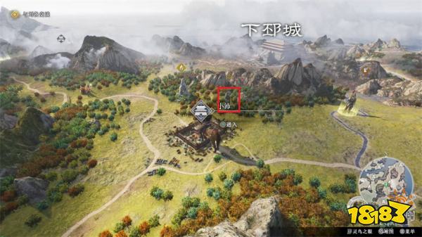 真三国无双起源小沛逃亡战攻略 小沛逃亡战章节图文流程