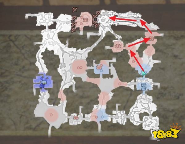 真三国无双起源小沛逃亡战攻略 小沛逃亡战章节图文流程