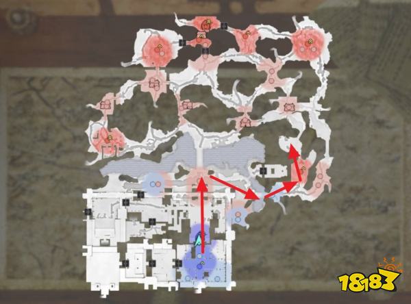 真三国无双起源下邳防卫战攻略 下邳防卫战章节图文流程