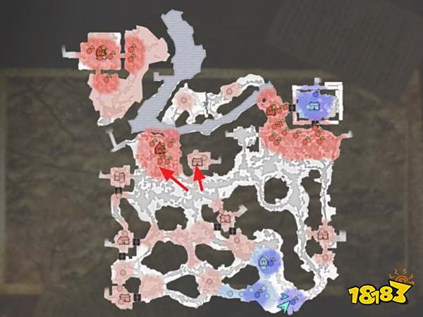 真三国无双起源白马延津之战攻略 白马延津之战章节图文流程