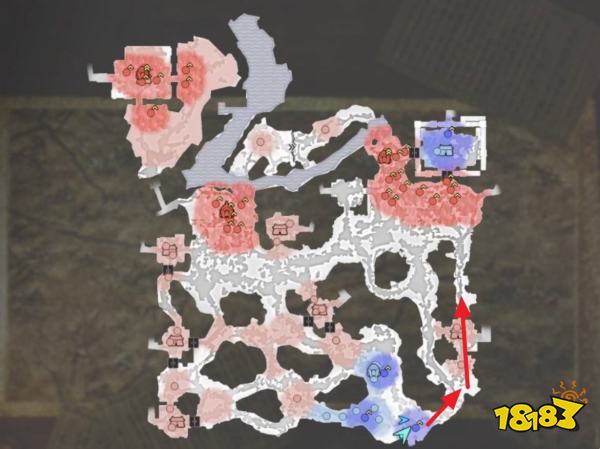 真三国无双起源白马延津之战攻略 白马延津之战章节图文流程