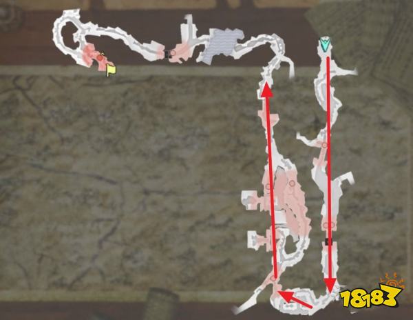 真三国无双起源关羽千里行攻略 关羽千里行章节图文流程