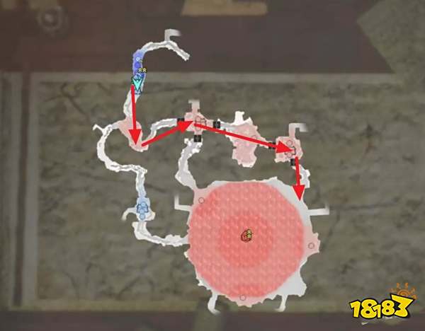 真三国无双起源新野之战攻略 新野之战章节图文流程