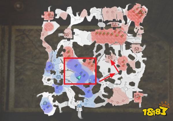 真三国无双起源博望坡之战攻略 博望坡之战章节图文流程