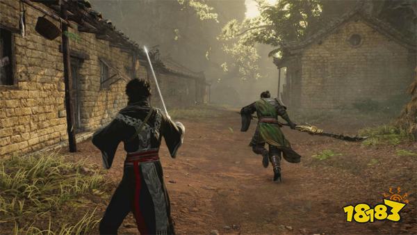 真三国无双起源赤壁之战攻略 赤壁之战章节图文流程