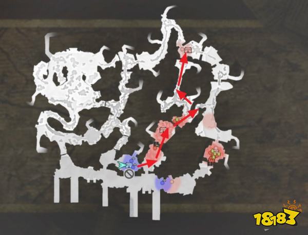 真三国无双起源华容道之战攻略 华容道之战章节图文流程