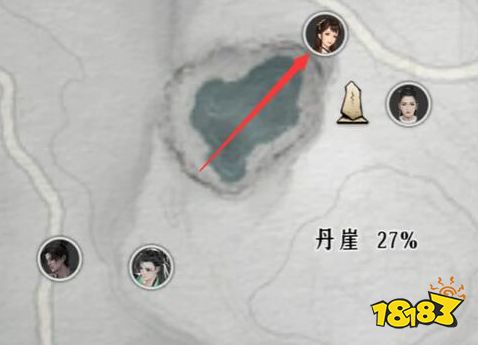 燕云十六聲燕陌陌好感度對話攻略 燕陌陌100%好感結交對話分享
