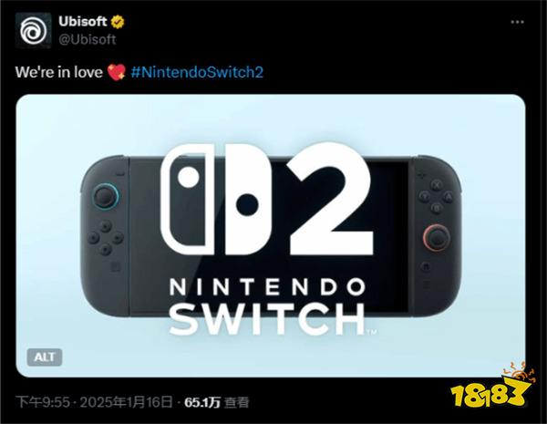 ͲҪ˰ɣ̹ٷưʾ:Switch2మˣ̿ӰҪSwitch2